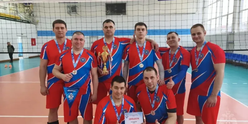 мчс самара — RU news