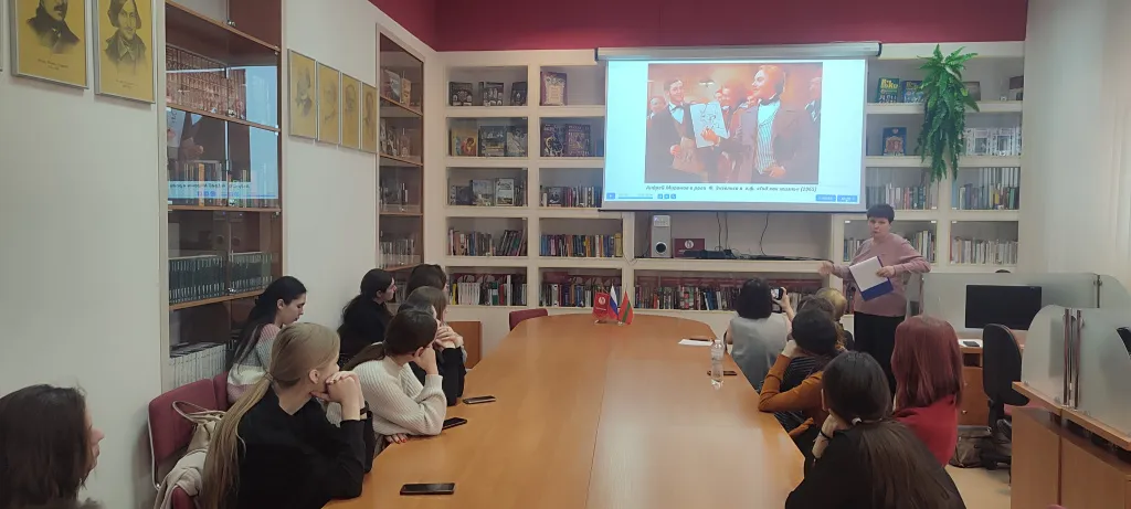 миронов — RU news