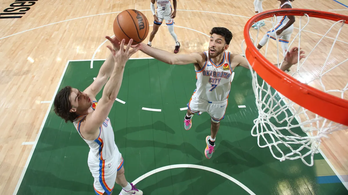 nba — RU news