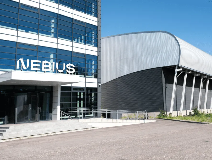nebius — RU news