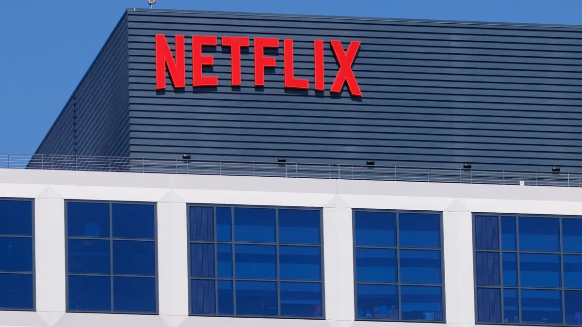 netflix — RU news