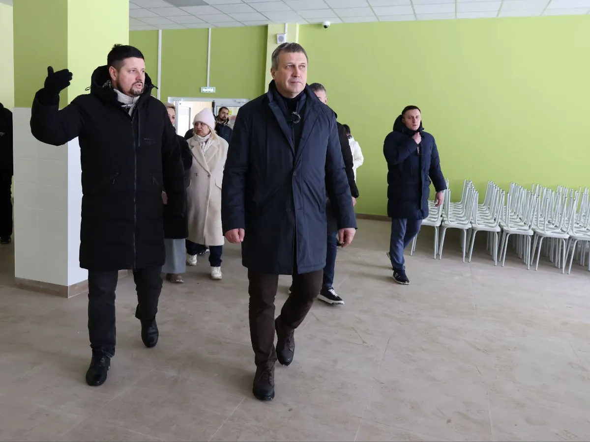носков — RU news