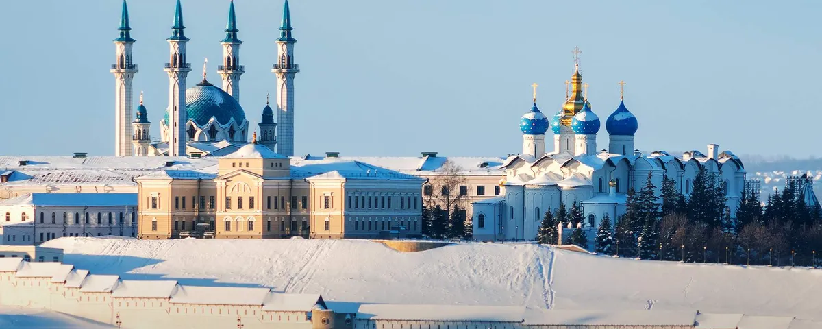 новости казани — RU news