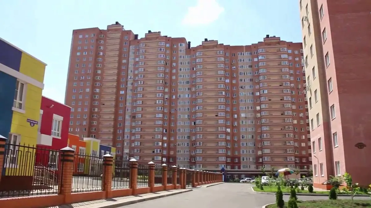 новости краснодар — RU news