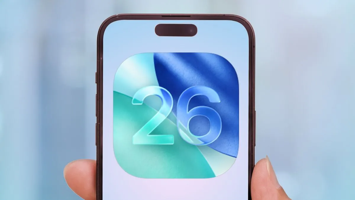 обновление ios 26.3 — RU news