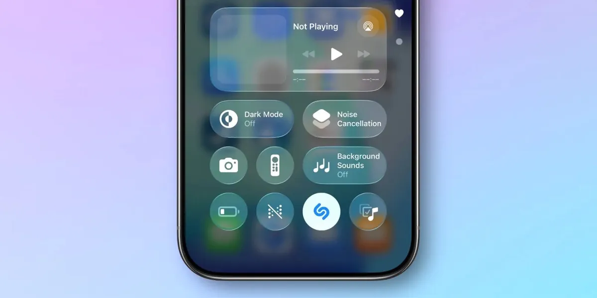 обновление ios 26.4 — RU news