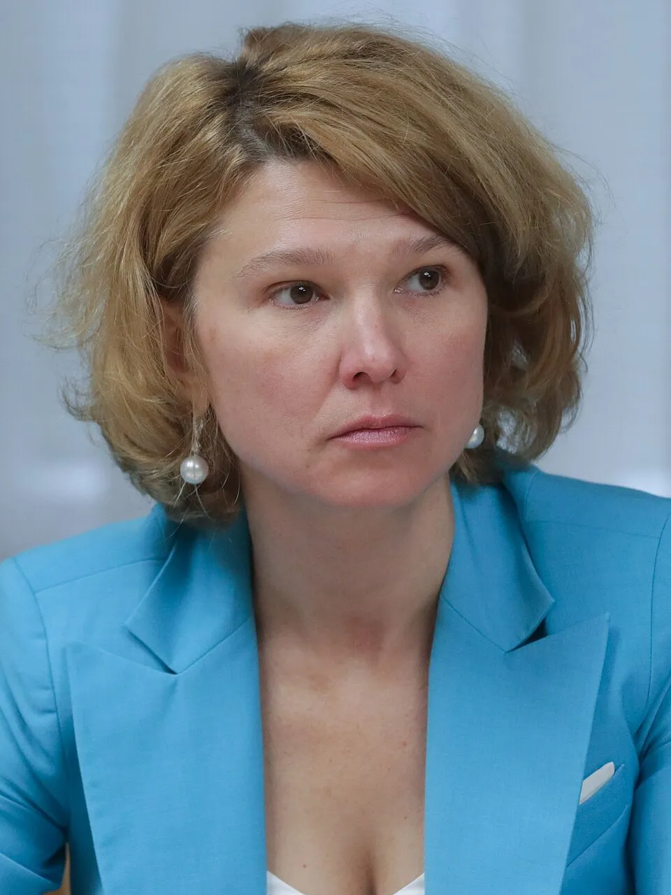 оксана лут — RU news