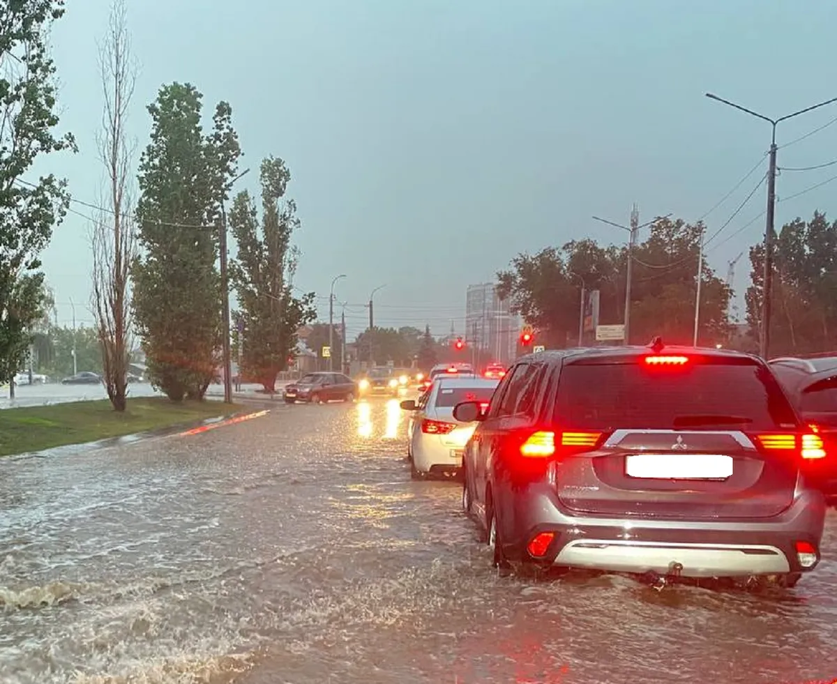 оренбург — RU news