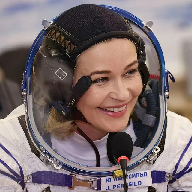 пересильд — RU news