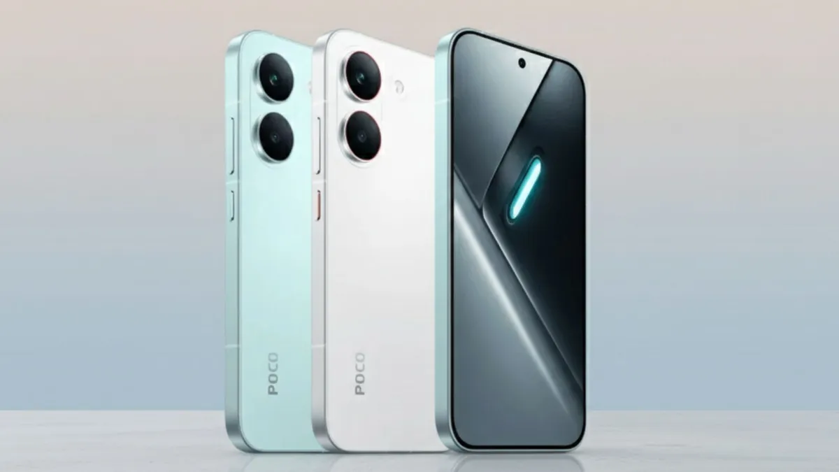 poco x8 pro — RU news