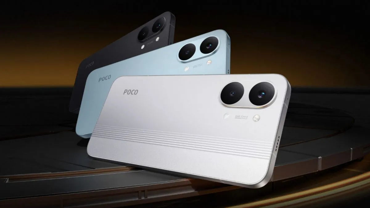 poco x8 pro — RU news