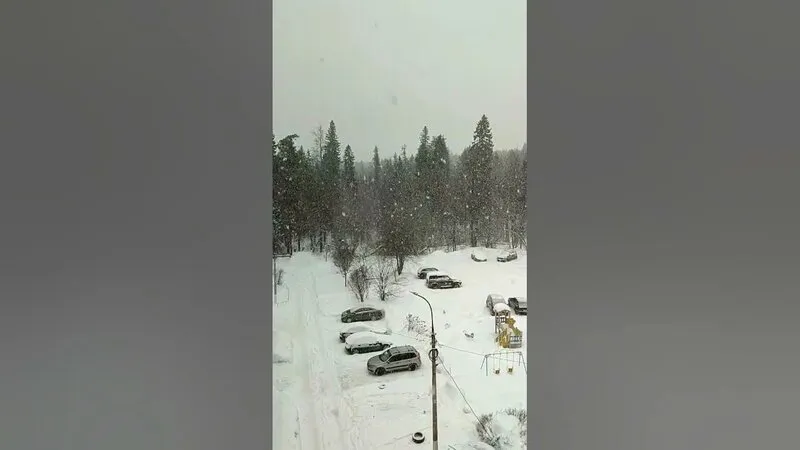 погода ижевск — RU news