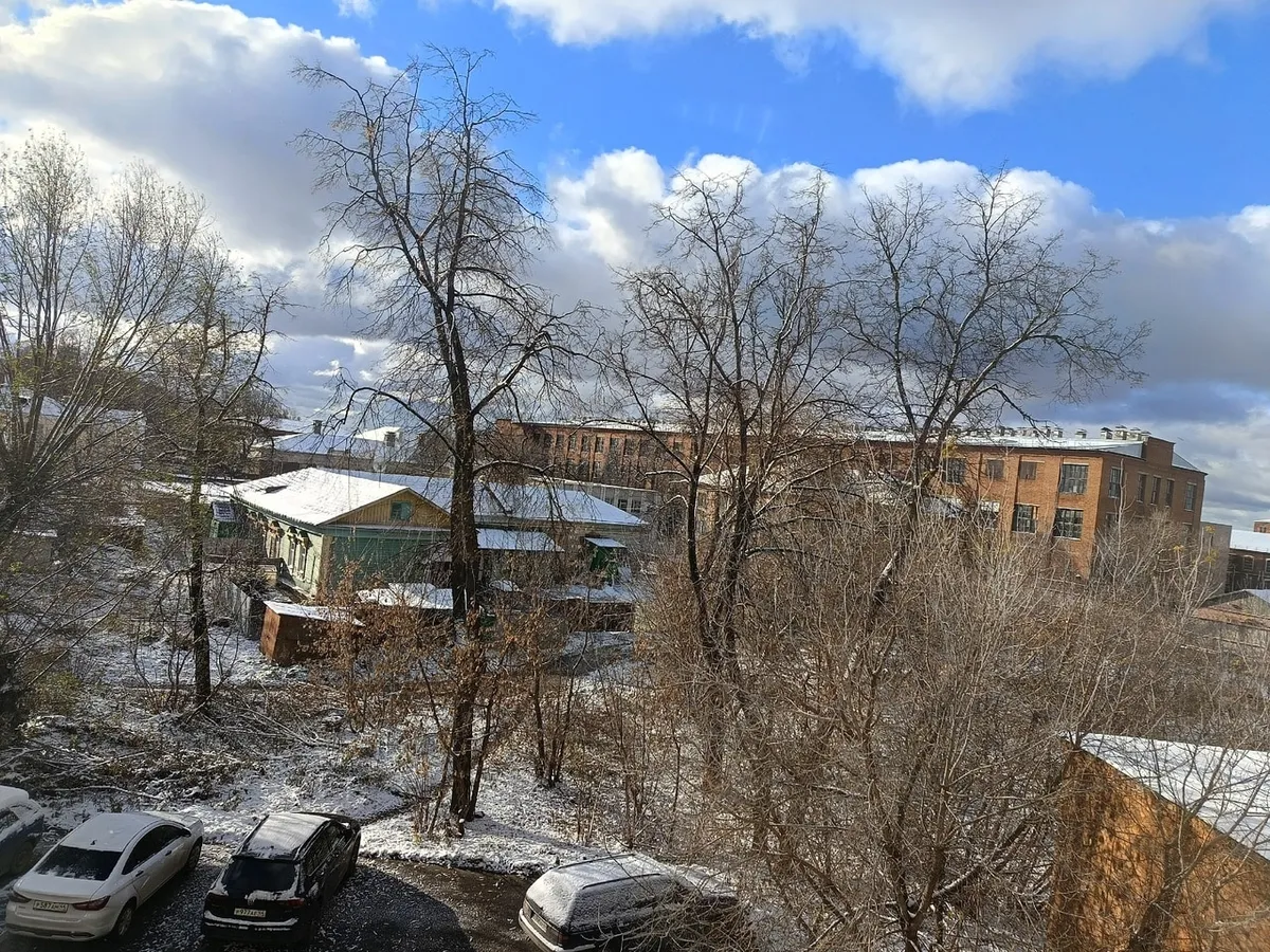 погода кострома — RU news