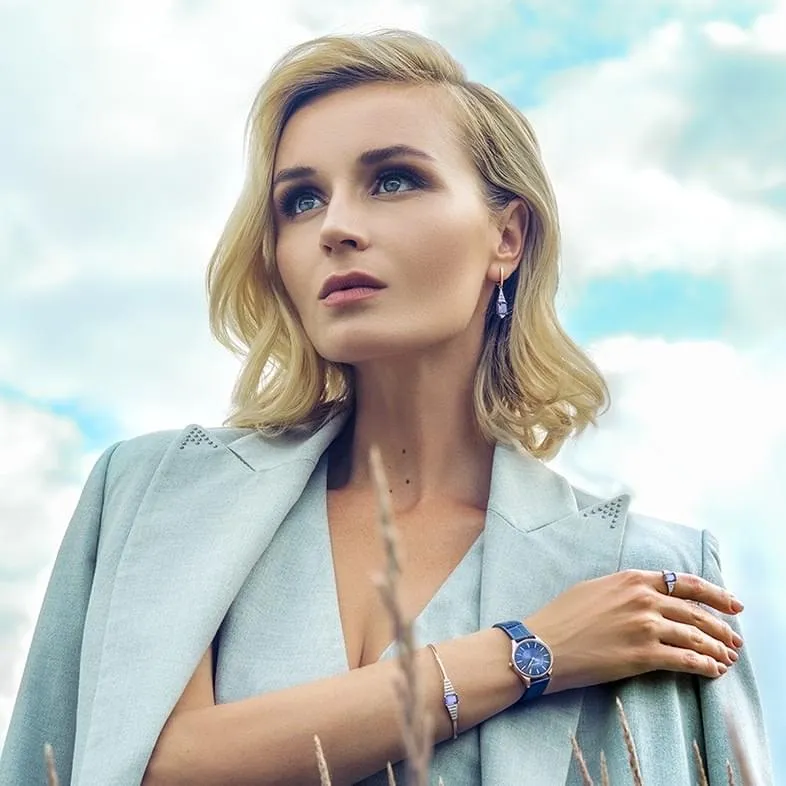 полина гагарина — RU news