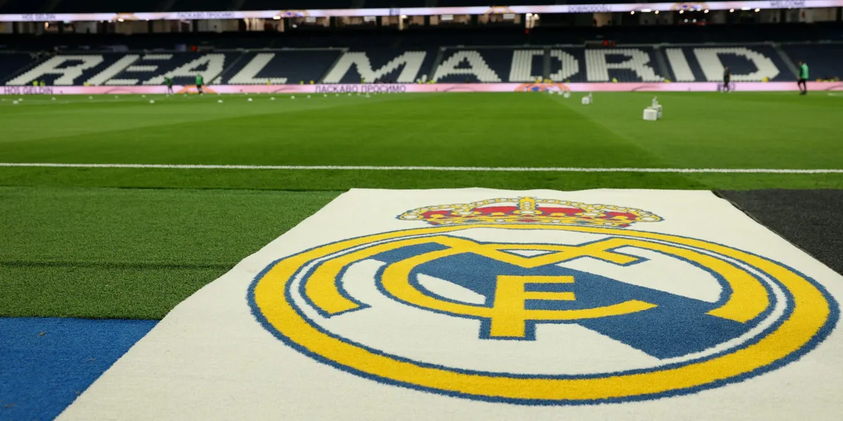 real madrid — RU news