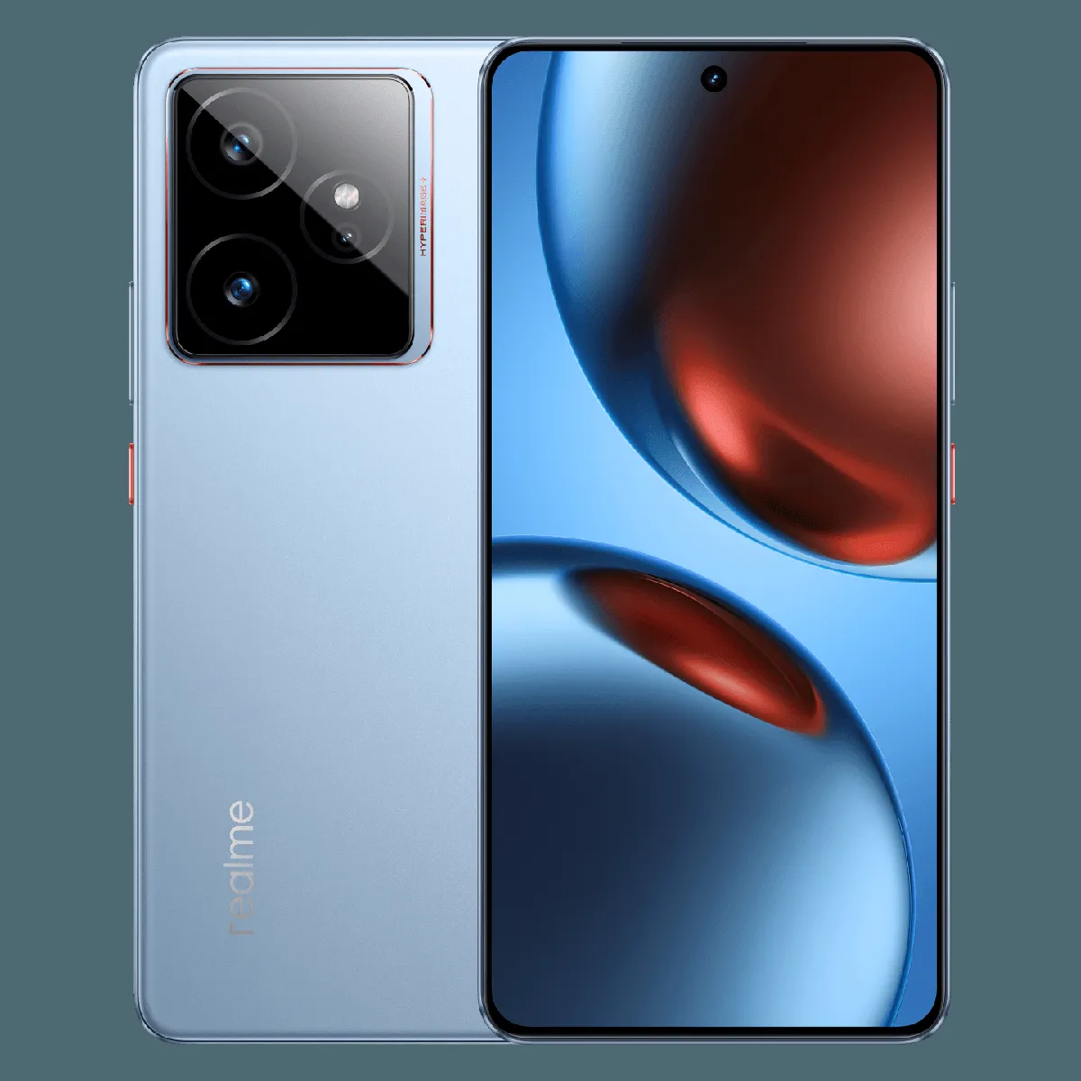 realme 16 — RU news