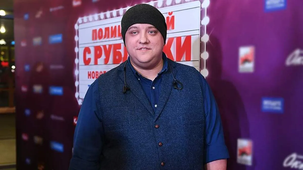роман попов — RU news