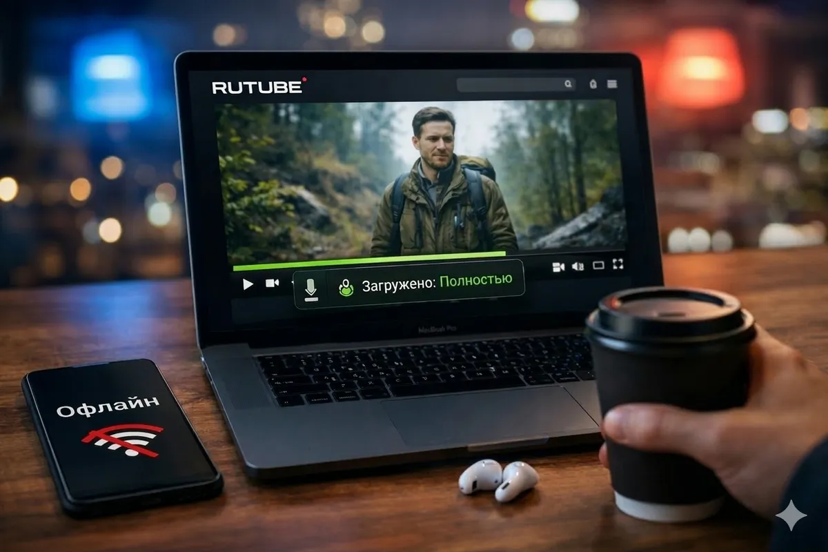 rutube — RU news