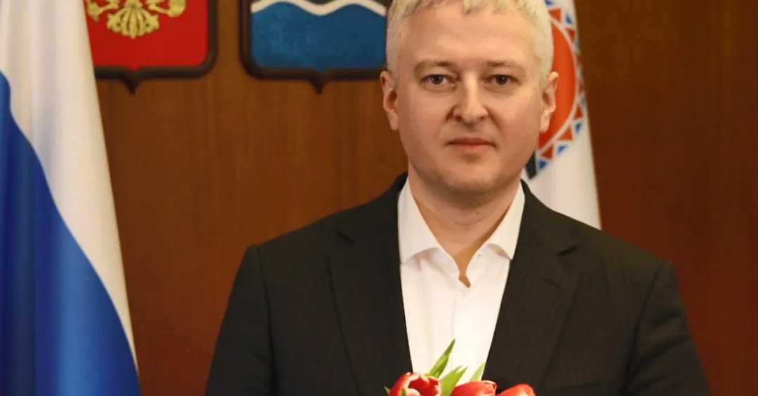 с праздником весны — RU news