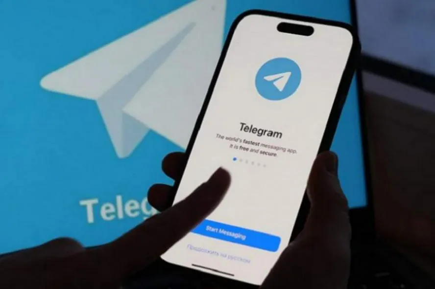 сбой телеграм — RU news