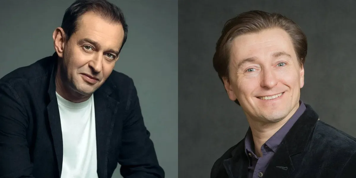 сергей безруков — RU news