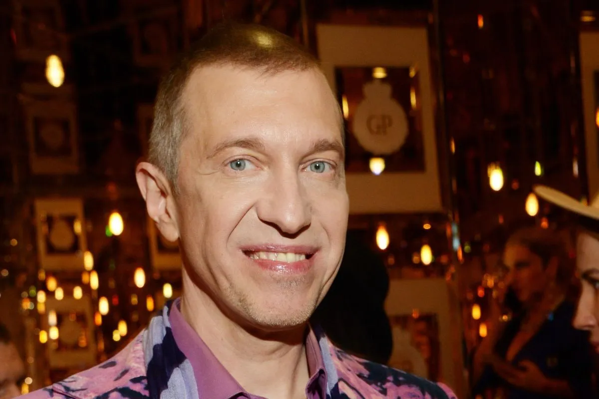 сергей жуков — RU news