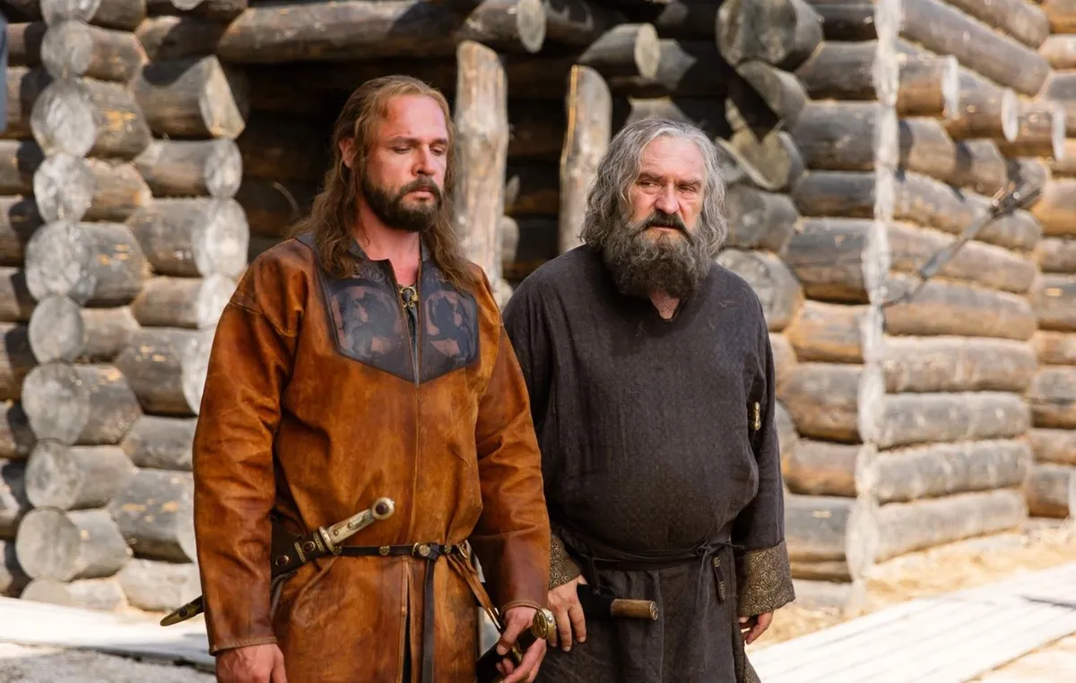 сериал князь андрей — RU news