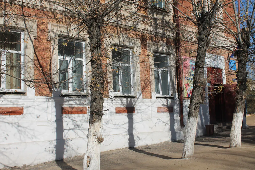 школа 32 челябинск — RU news