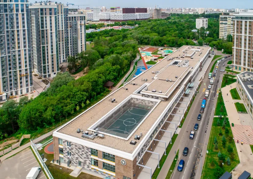 школа брукс — RU news