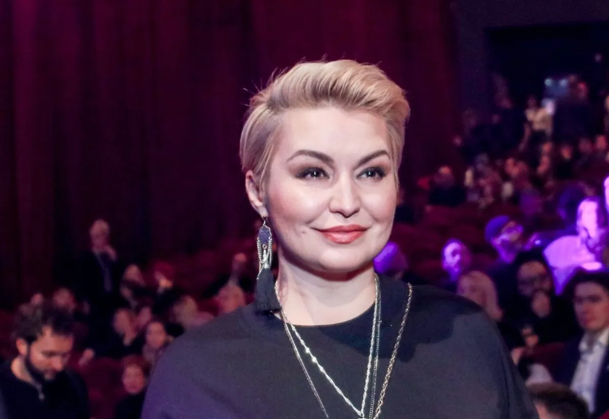 шоу маска кто снял маску 8 марта — RU news