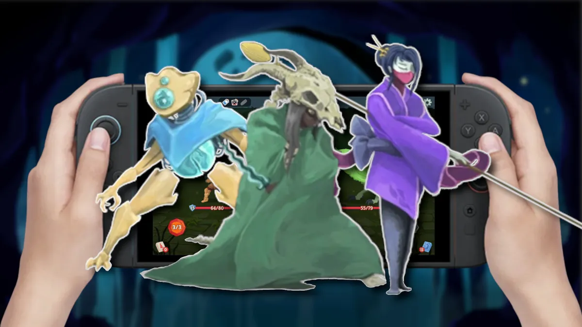 slay the spire 2 — RU news