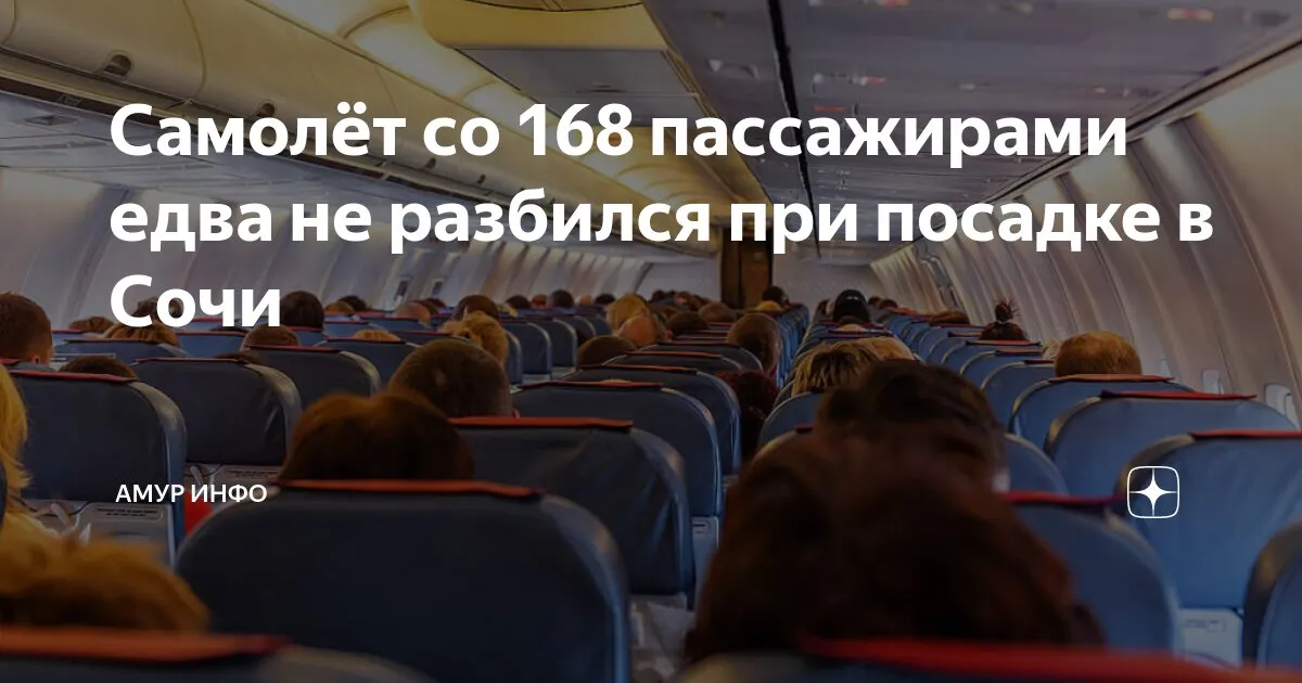 сочи – амур — RU news