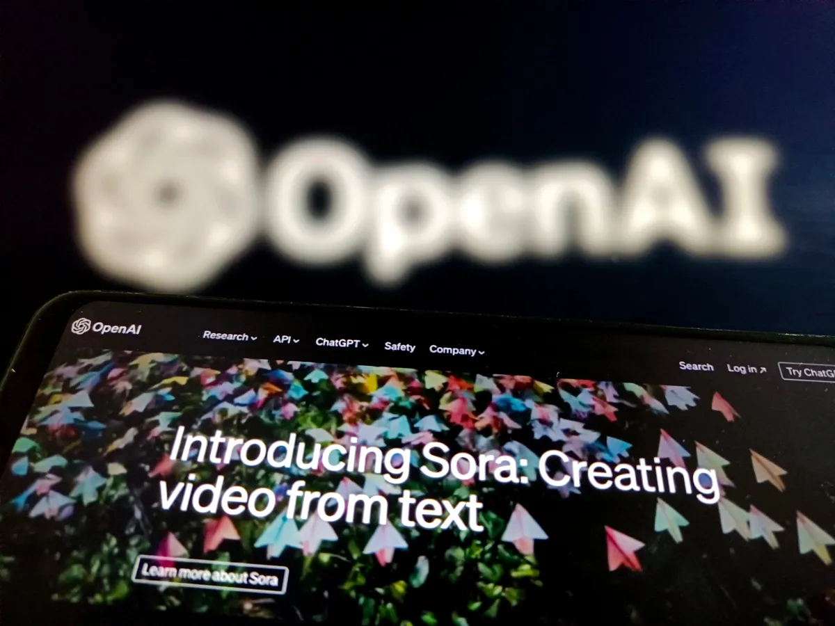 sora openai — RU news