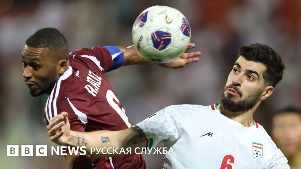 спорт — RU news