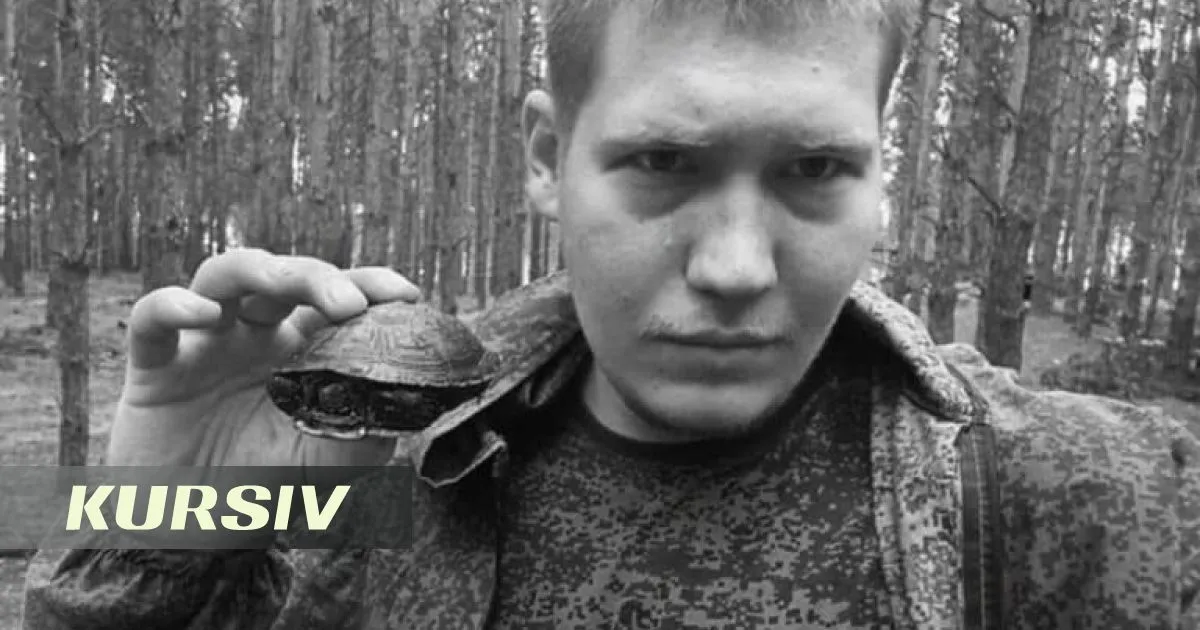 сын дацика погиб — RU news