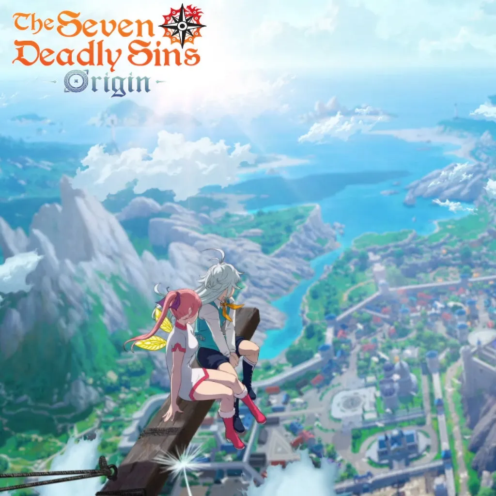 the seven deadly sins origin — RU news