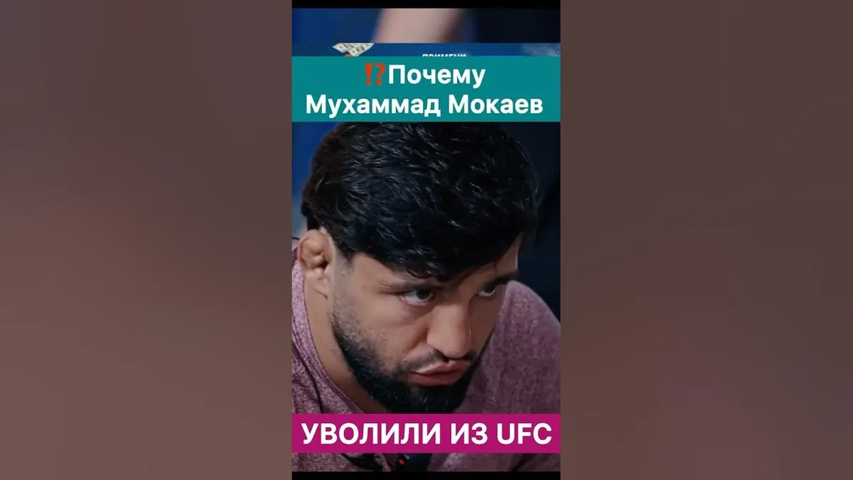 царукян мокаев — RU news