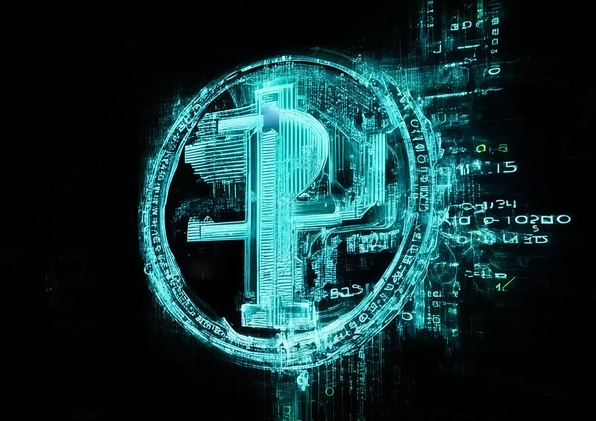 цифровой рубль — RU news