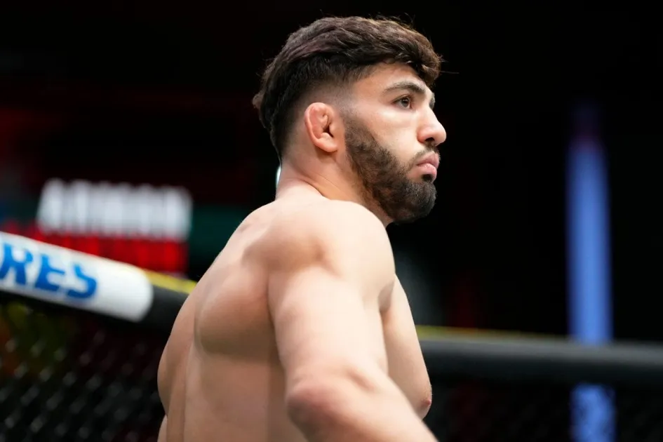 ufc 326 чарльз оливейра — RU news