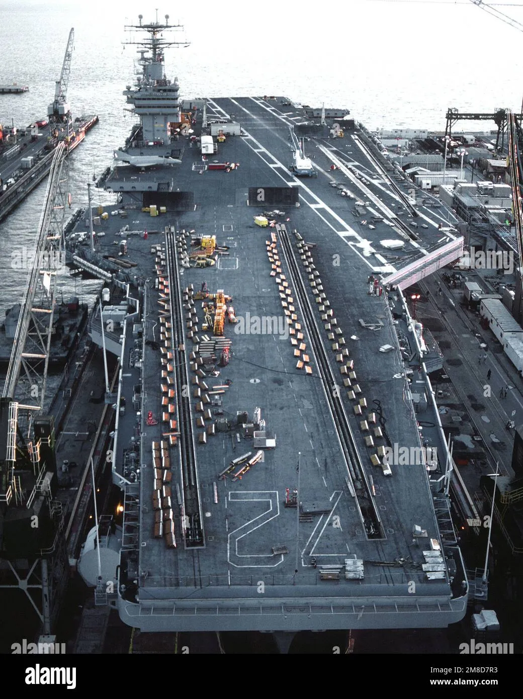uss abraham lincoln — RU news