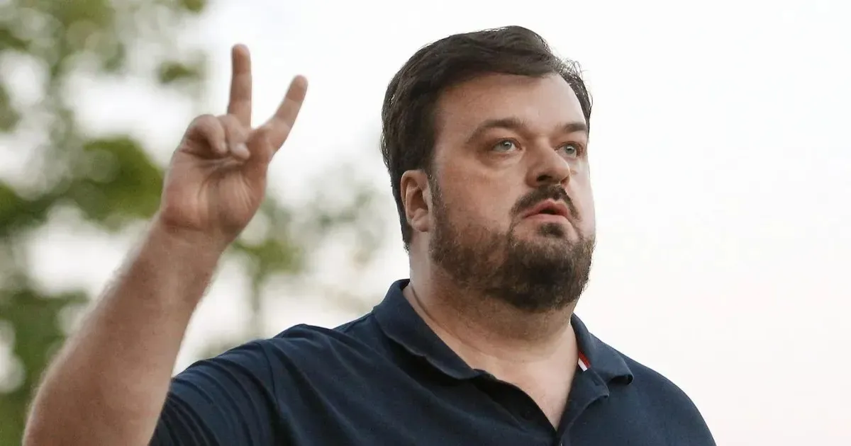 василий уткин — RU news
