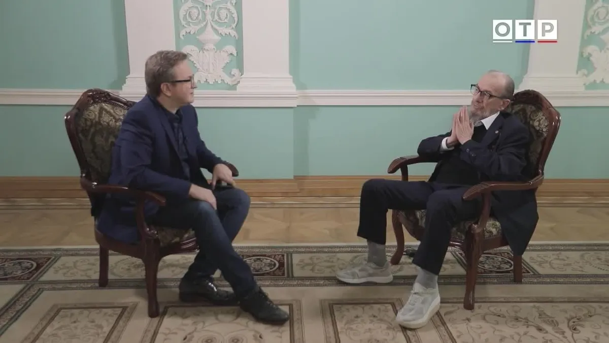 виктор захарченко — RU news