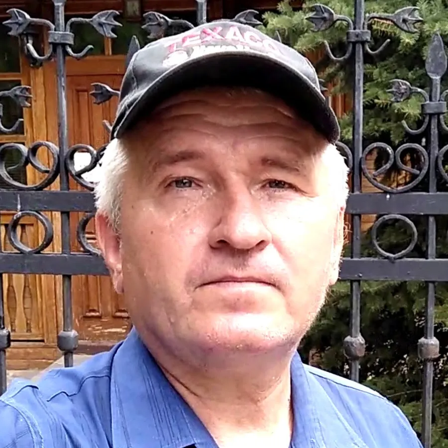 владимир плотников — RU news