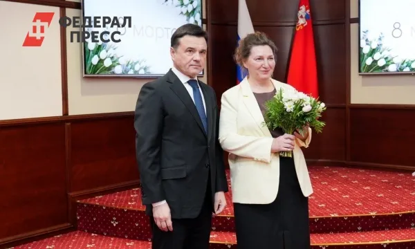 воробьев — RU news