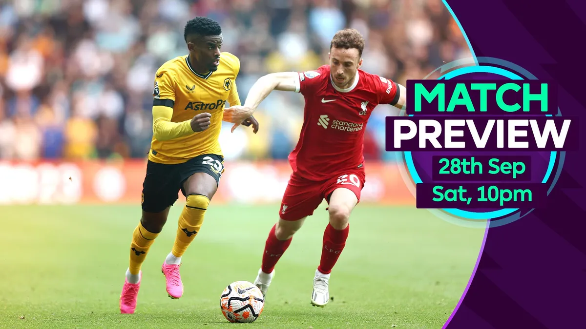 wolves vs liverpool — RU news