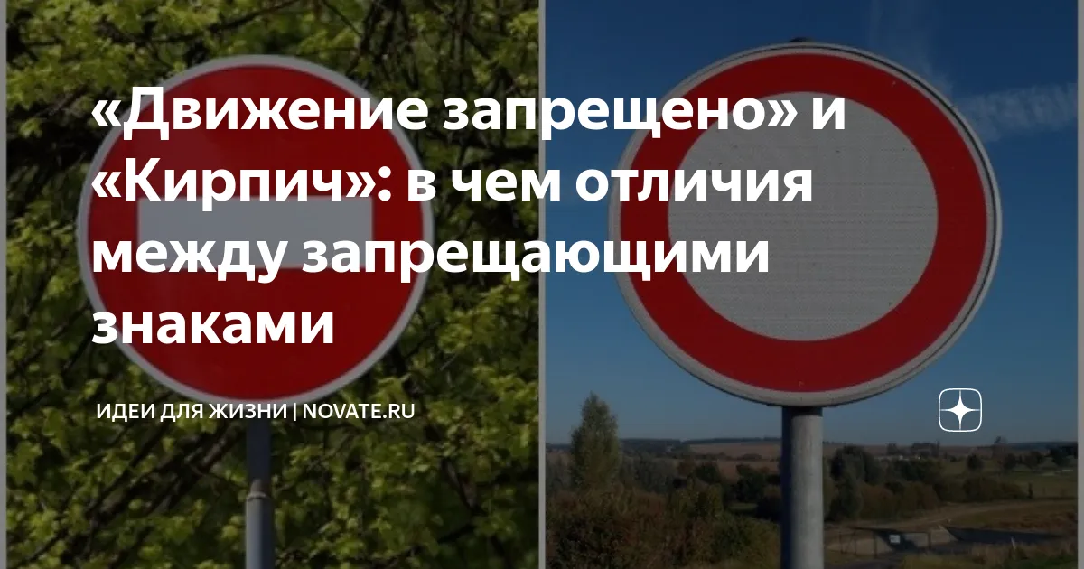 запрет — RU news