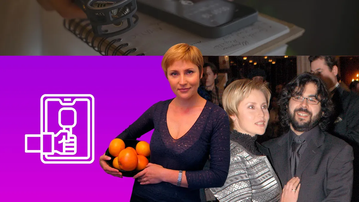жанна агалакова — RU news
