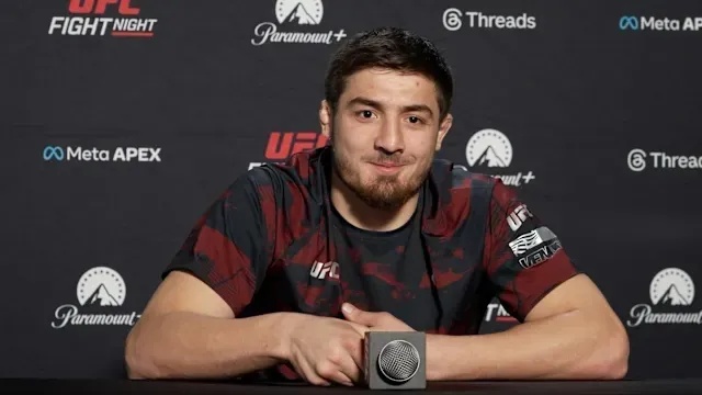 abdulrakhman yakhyaev — RU news