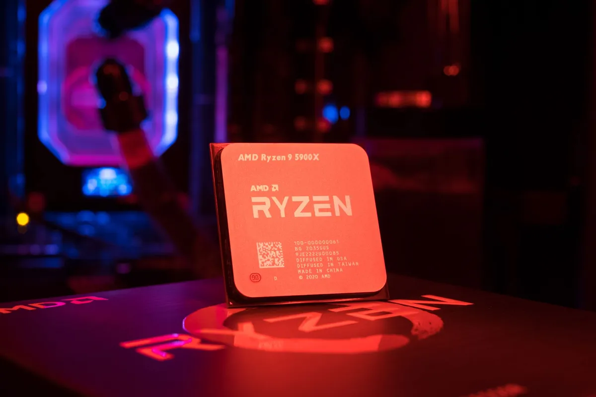 amd — RU news