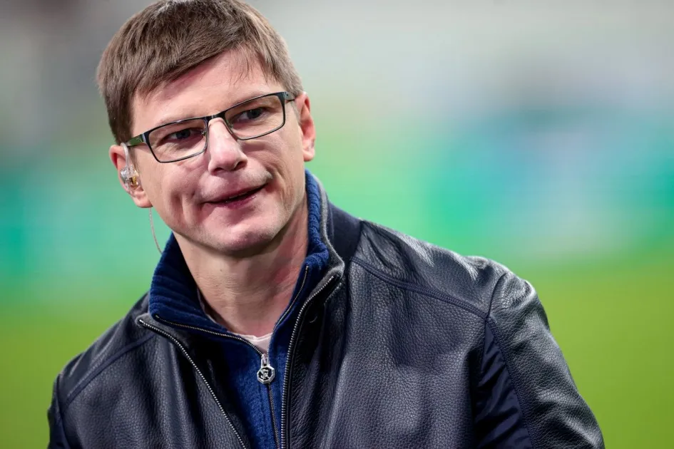 андрей аршавин — RU news